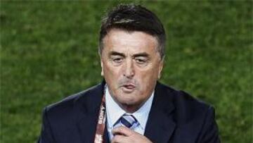 <b>Radomir Antic</b>.