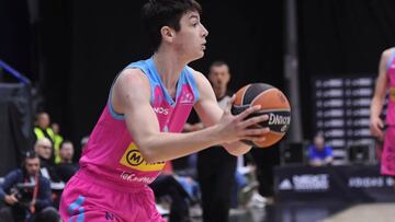 El Real Madrid se queda sin final