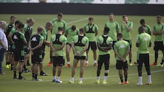 Bravo está en cuarentena