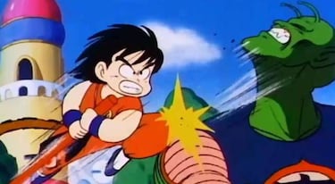 ¿En qué orden ver las películas y series de ‘Dragon Ball’ y dónde verlas en España?