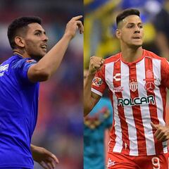 Los 15 fichajes destacados de cara al Guard1anes 2020 de Liga MX