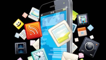 Telegram y otras formas de chatear cuando WhatsApp no funciona