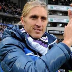 Argentino que dirigió en Europa es el nuevo DT de San Luis