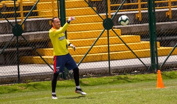 Colombia enfrentará este lunes 3 de junio a Panamá en El Campín.