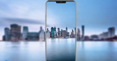 LG G7: posibles características, fecha y aspecto a lo iPhone X