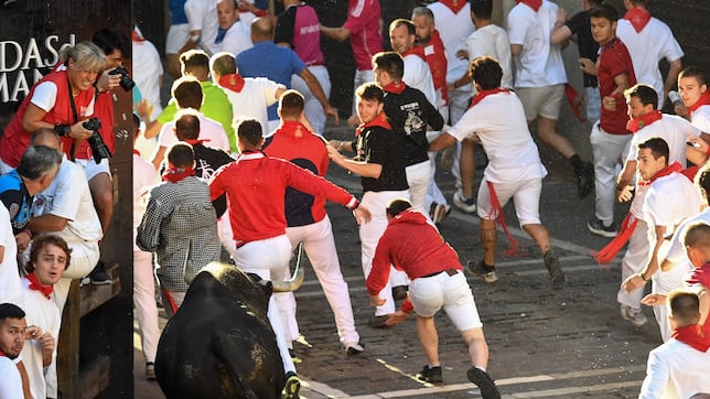 San Fermín 2024: origen, significado y por qué se celebra la fiesta en Pamplona el 7 de julio
