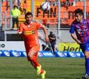 La Serena pierde y Cobreloa recupera el liderato de Primera B