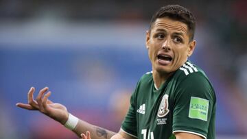 Gerardo &#039;Tata&#039; Martino llega a un acuerdo para dirigir a la Selecci&oacute;n Mexicana
 