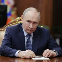 Rusia disminuye sus ataques híbridos y se especula con un inesperado motivo