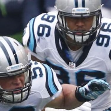 Una imagen, una frase, de la semana 6 de la NFL