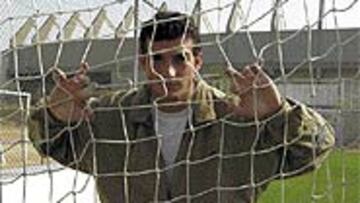 "Sí tengo ansiedad por saber si voy al Mundial"