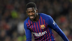 FIFA 19: 23 jugadores de La Liga mejoran su valoración (invierno)