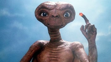 et de atari leyenda mito juegos steven spielberg atari ciencia ficcion peores videojuegos de la historia