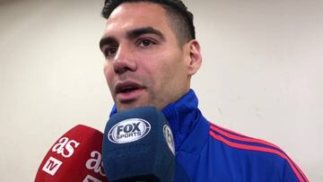 Falcao García
