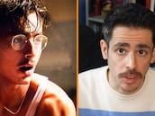 Rich, experto en cine y series: “No es normal que en España sigamos viendo el cine con retraso”