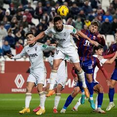 Eldense-Albacete: TV, horario y cómo ver LaLiga Hypermotion online