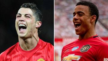 El alumno aventajado de Cristiano