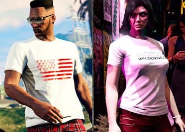 GTA Online: nuevas series de la base de misiles y paquete de estímulo