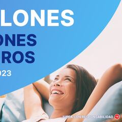 Euromillones: comprobar los resultados del sorteo de hoy, martes 15 de agosto