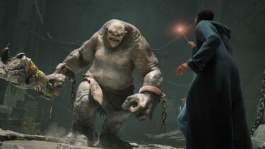 Hogwarts Legacy se lanzará en 2022, pero después de Fantastic Beast 3, confirma Warner