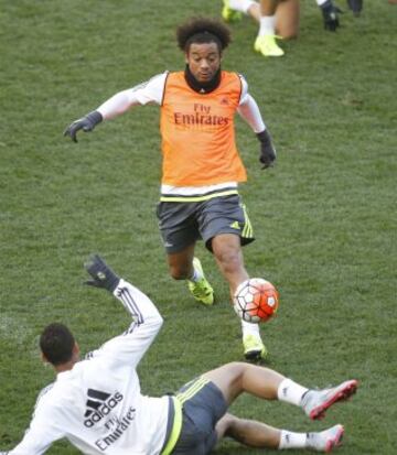 Marcelo.