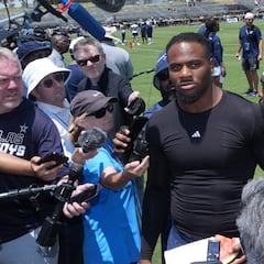Micah Parsons says Jerry Jones “slandered” him, and the Cowboys can’t escape the fallout