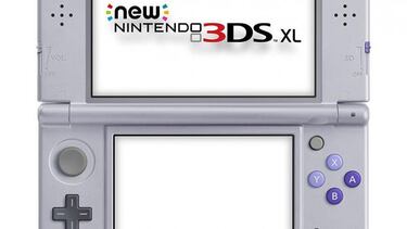 Anunciada la New 3DS XL SNES Edition con diseño americano