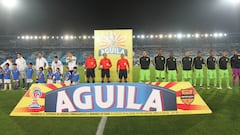 Abril, sinónimo de partidazos en el mundo del fútbol