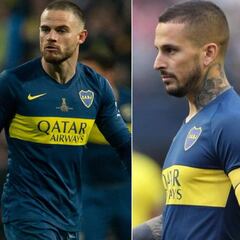 Boca podría quedarse sin tres figuras en medio de la Copa