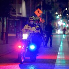 Cuarentena estricta en Bogotá: hasta cuándo va y qué no se puede hacer