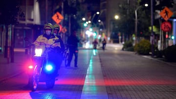 Cuarentena estricta en Bogotá: hasta cuándo va y qué no se puede hacer