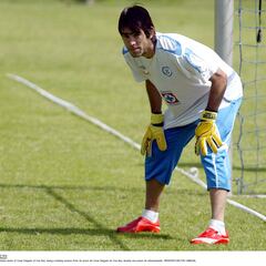 ‘Chelito’ Delgado pide orden y transparencia en Cruz Azul