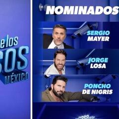 Cómo votar en La Casa de los Famosos México: salva a uno de los nominados y cuántas veces puedo votar | 30 de julio