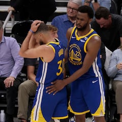 Al momento: Así se jugarán los playoffs de la NBA 2024