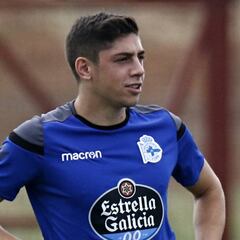 Valverde: "Mel tiene toda nuestra confianza, fe y apoyo"