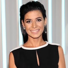 Ares Teixidó desvela la enfermedad que la ha llevado a pérdida de peso extrema