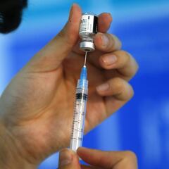 Nueva cepa de coronavirus en Chile: qué es, síntomas, de dónde viene, vacuna y dudas