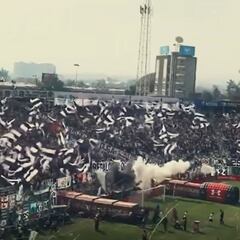 El emotivo video de Colo Colo para su 'final' ante Coquimbo