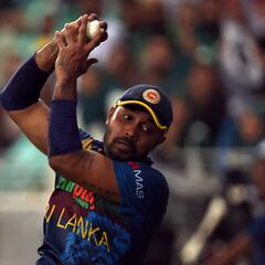 Una estrella del críquet, detenida en Australia por una presunta violación