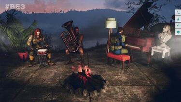 Fallout 76 será completamente online; nuevo tráiler