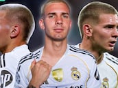 Impacto Mastantuono: Argentina ya es del Real Madrid