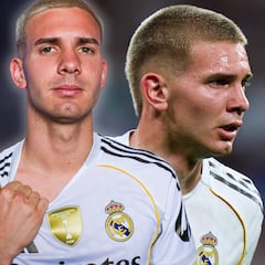 Impacto Mastantuono: Argentina ya es del Real Madrid