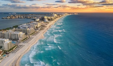 Estos destinos son los mejores de México para disfrutar las vacaciones de Navidad: la IA da sus respuestas