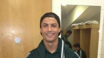 Cristiano: "Será excitante y nuestro único objetivo es ganar"