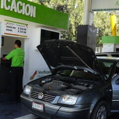 Verificación vehicular CDMX: Horario de verificentros para Semana Santa