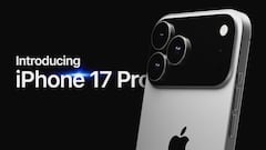 iPhone 17 Pro design leaks: its camera bar is as revolutionary as it is useless