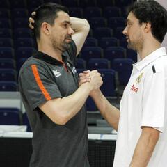 Real Madrid-Valencia, una final ACB para hacer historia