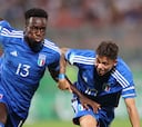 Italia, campeona de Europa Sub-19