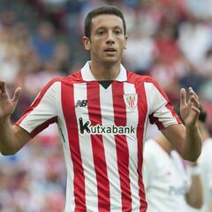 Vesga: “Hay que preocuparse lo justo y necesario”