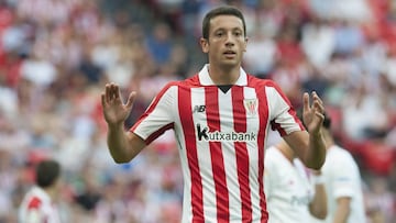 Vesga: “Hay que preocuparse lo justo y necesario”